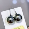 10-11mm大溪地珍珠耳坠 商品缩略图2