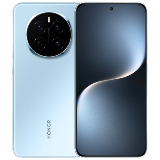 荣耀 Magic 7 荣耀AI鹰眼相机 骁龙8至尊版 荣耀AI自然光绿洲护眼屏 5G AI手机 商品图2