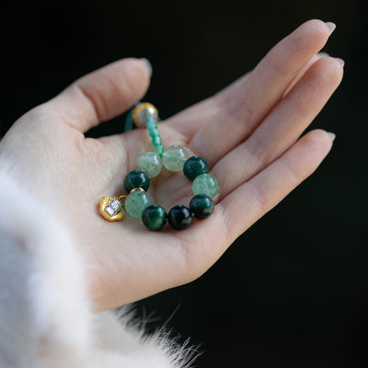 多宝系列手机挂件 | 万物叁仟 商品图2