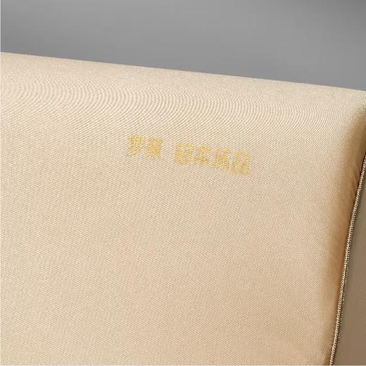 【Luolai罗莱厅】B7F 罗莱 悦·享护颈太空枕3.0 商品图2