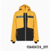 【断码五折】Oakley欧克利男户外装备滑雪服FOA40365322 FOA4047239YD FOA4047249YF FOA5004729UD 商品缩略图3