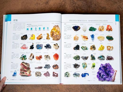 《DK探索大百科》 DK科普典藏神作，领域天花板，任何年龄段的孩子都想读完， 商品图3