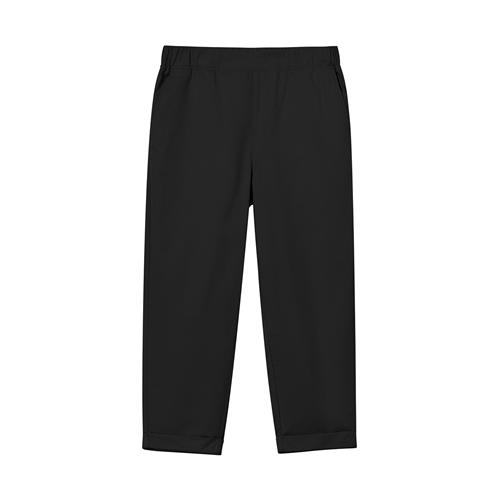 佐丹奴女装轻薄七分休闲裤05420256 商品图10