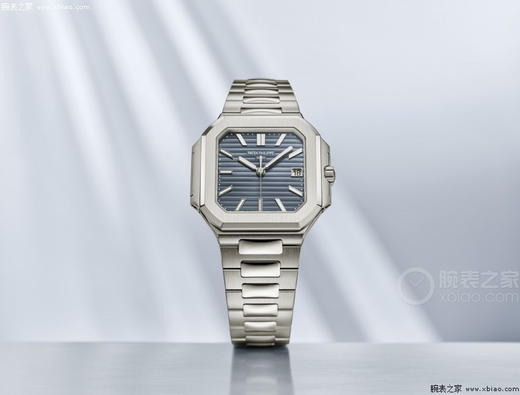 【PPF Factory 2025巅峰巨作】百达翡丽CUBITUS 5821腕表震撼登场！

腕表界的复刻传奇再添浓墨重彩的一笔！PPF Factory匠心打造2025年度旗舰❕❕ 商品图11