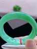 52圈口正圈翡翠手镯 商品缩略图1