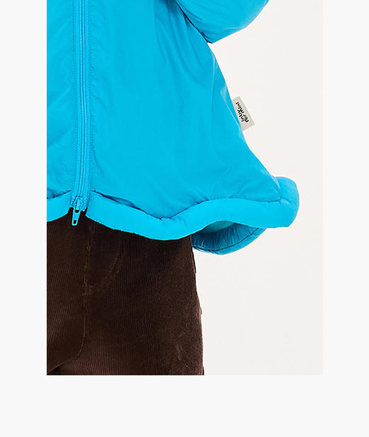 jnby   25年秋款  中长款风衣  YP8911380 商品图5