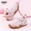 ANNIL/安奈儿女童秋季新款德训阿甘运动鞋HG5305547 商品缩略图2