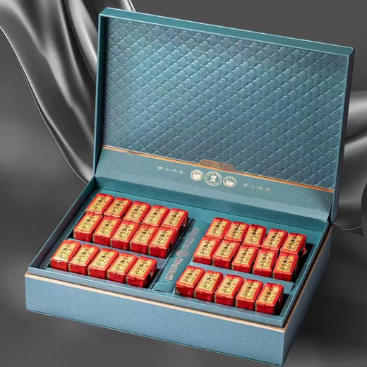 御品天香【摆泡 兰色】35元一套/共6套 商品图1