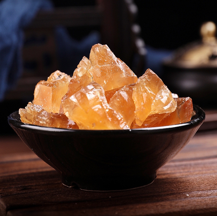 云南黄冰糖老冰糖