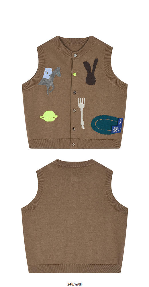 jnby   25年秋款  组合套装 YP8H20290 商品图11