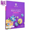 【中商原版】Cambridge Lower Secondary Mathematics Learners Book 8 英文原版剑桥初中数学学习者第8册 含1年订阅数字访问 商品缩略图5
