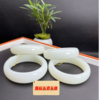 玉美人菲菲-精品和田玉手镯~ 商品缩略图0