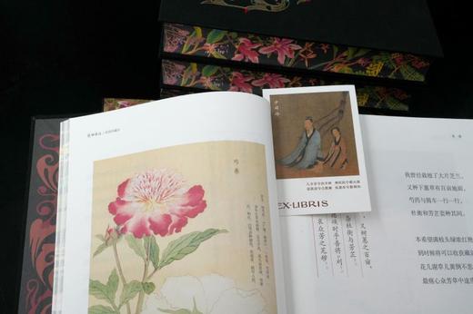 《楚辞译注》（彩图珍藏本）| 享誉40年的经典译注本 豆瓣9.6分口碑之作 全本全注全译 赠藏书票 商品图5