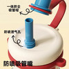 【开学季 | 新装备】花伴森保温杯大容量吸管水杯子2025新款bablov gogo吸管保温杯复古款 商品缩略图2