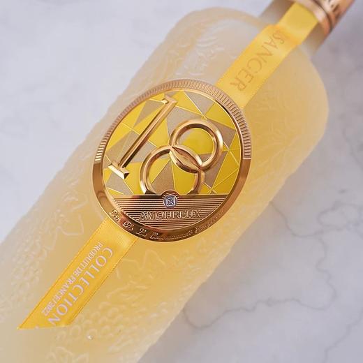 热卖中！！【法国原瓶进口】Rusanger露仙格·爱人18珍藏干白葡萄酒 商品图5