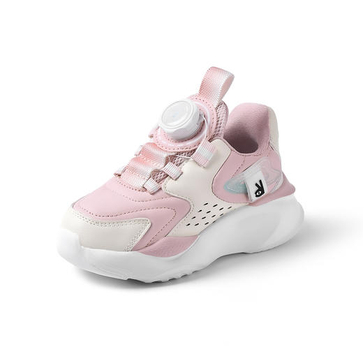 ANNIL/安奈儿男女童春秋款休闲百搭老爹鞋HM5305432 商品图1