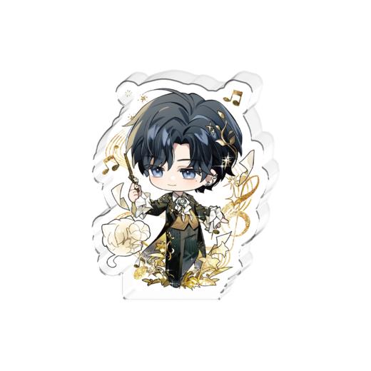 【现货】栗汀 LASER《夏日狂想曲》系列周边 商品图4