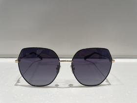 THELIOS 宝格丽 太阳眼镜女  BV40035U5828B-F【不退不换，介意勿拍】