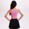 【3~5天发货】跃牌【美度空间】系列 瑜伽服背心普拉提瑜伽文胸一体式固定杯健身内衣ADWX1578 商品缩略图2