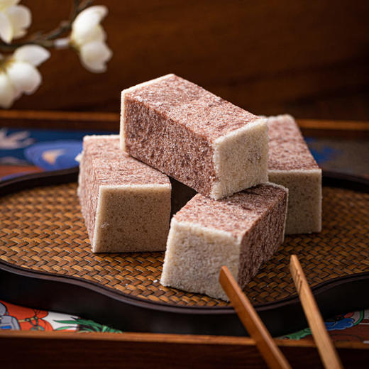 四盒 芡实糕四盒组合装 杨先生 商品图7