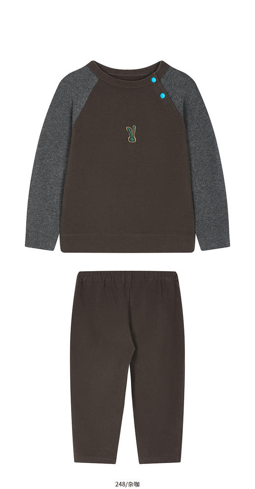 jnby     25年秋款  组合套装   YP8H20160 商品图13