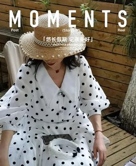 优雅法式珍珠草帽夏天遮阳防晒太阳帽旅游度假连衣裙CP