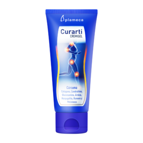 curarti古力提小蓝管涂抹凝胶