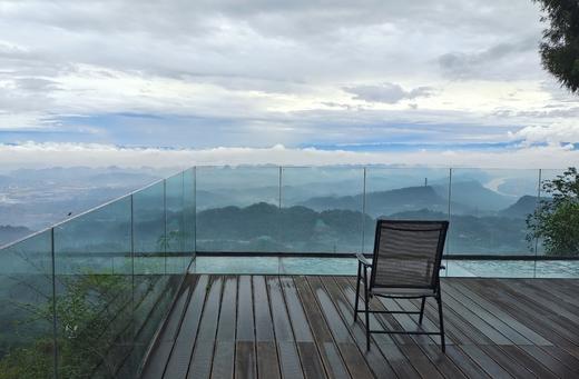 【雅安蒙顶山·581号院】3房川西院子，蒙顶山景区，夏日避暑，冬日赏雪，采茶制茶，看夕阳和云海，机麻，K歌xzsf 商品图13