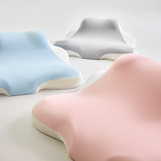 【热卖推荐】自然醒多功能手机趴睡枕夜猫枕玩睡枕靠枕躺着玩手机枕头护颈枕XK 商品图2