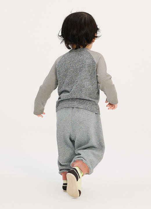 Jnby  25年秋款  长袖T恤  YP8111240 商品图5