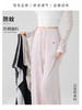 超轻超薄lulu面膜防晒阔腿直筒裤 商品缩略图2