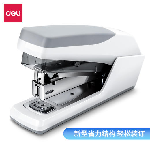 【JL】得力0368省力订书机（台） 商品图0