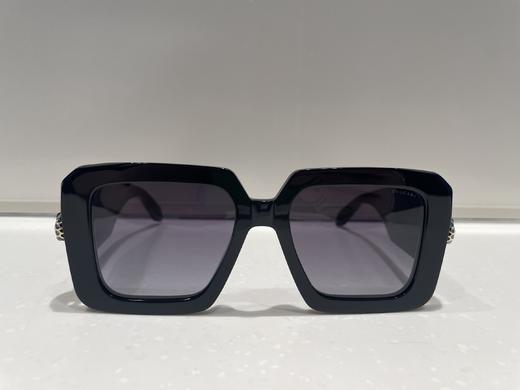 THELIOS 宝格丽 太阳眼镜女  BV40006I5201B-F【不退不换，介意勿拍】 商品图0