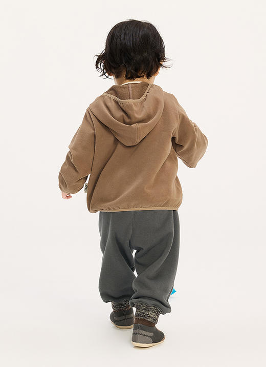 jnby   25年秋款  长裤  YP8E10060 商品图7