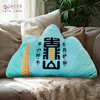 【智在吉祥】靠山抱枕毯 文昌 贵人 学运 商品缩略图7