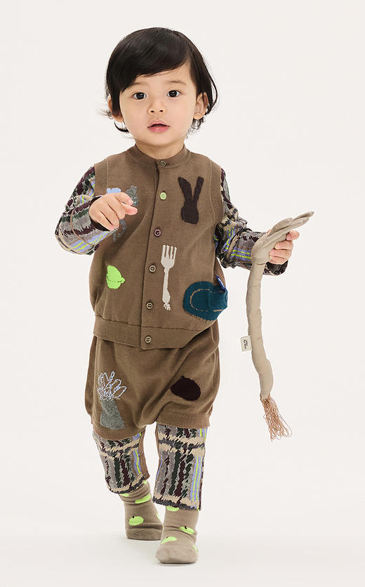 jnby   25年秋款  组合套装 YP8H20290 商品图6