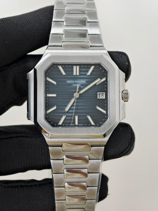 【PPF Factory 2025巅峰巨作】百达翡丽CUBITUS 5821腕表震撼登场！

腕表界的复刻传奇再添浓墨重彩的一笔！PPF Factory匠心打造2025年度旗舰❕❕ 商品图1