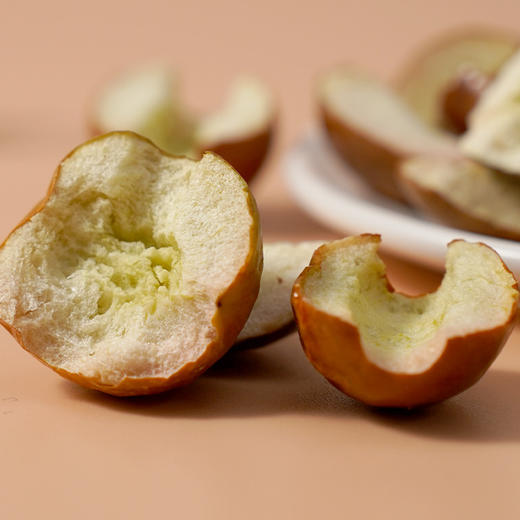 兵团红冻干冬枣25g*5袋 商品图4