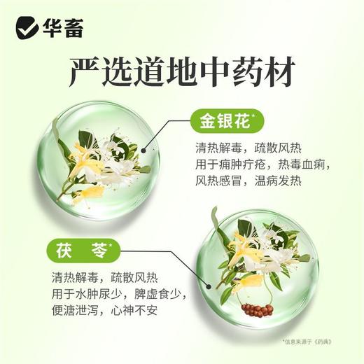 华畜布并统至猪牛羊布氏杆菌布用布并流产消瘦掉毛孕畜可用兽用 商品图4