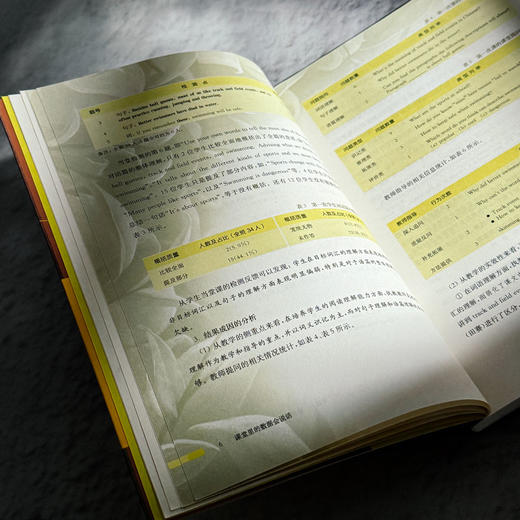 课堂里的数据会说话 中小学教师培训 商品图8