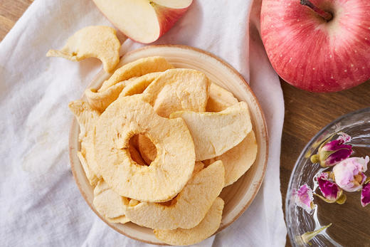 一米市集苹果脆片 商品图1