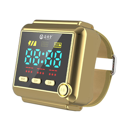益健堂半导体激光手表 商品图0