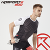 BigK 大K KONFORT2 200运动压缩短袖 器械健身 城市跑步 商品缩略图4