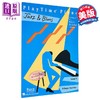 预售 【中商原版】Playtime Piano Jazz & Blues: Level 1 进口艺术 PlayTime 钢琴爵士与布鲁斯 1 级 商品缩略图0