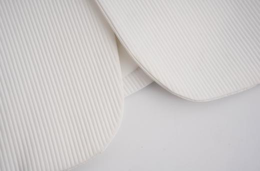 单口袋纯色多扣外套 商品图12