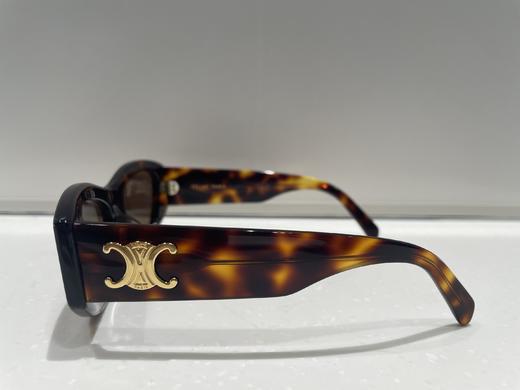 THELIOS 思琳 太阳眼镜女  CL40308U5553E-F【不退不换，介意勿拍】 商品图1