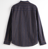条纹休闲衬衫 商品缩略图2