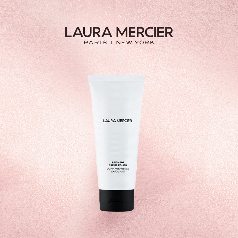 【包装微瑕疵】LauraMercier罗拉玛希焕肤磨砂膏