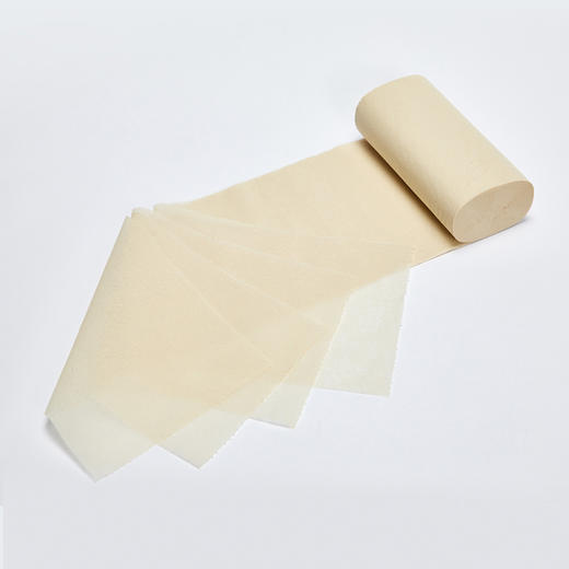 【50积分+37.9元】柚家 竹纤维无芯卷纸(家庭装) 48卷/箱 撕拉无粘连 商品图3