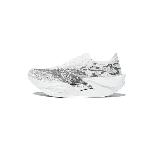 安踏 | 拨云见日月 C202 6代PRO男子竞速鞋112535576 商品图1